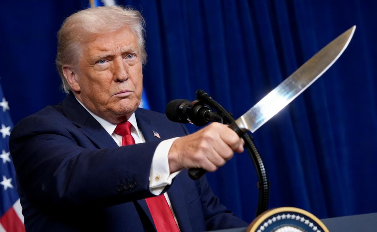 特朗普算盘落空！格陵兰副议长官宣独立不现实，5到10年才有望
 
格陵兰岛副议长