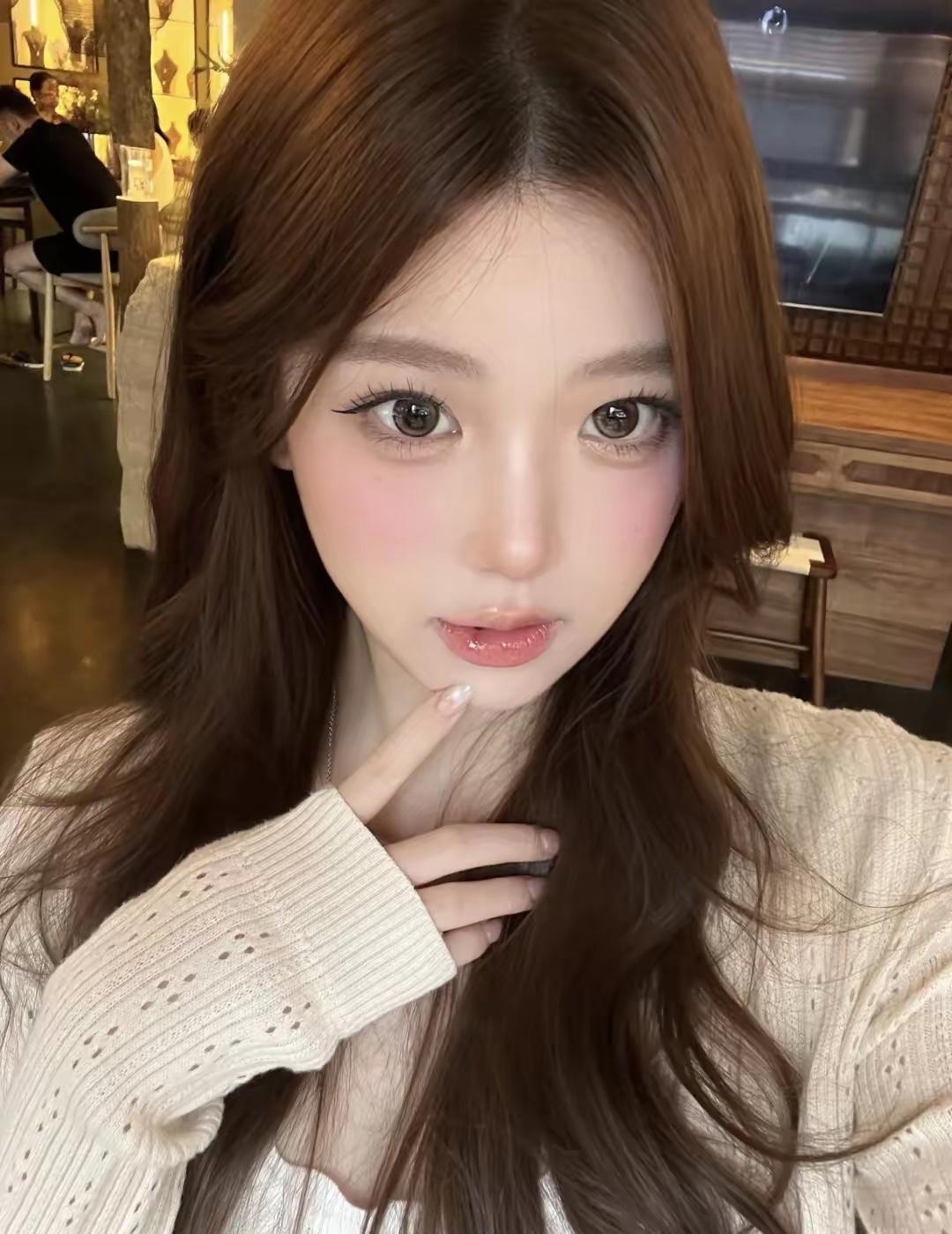 漂亮