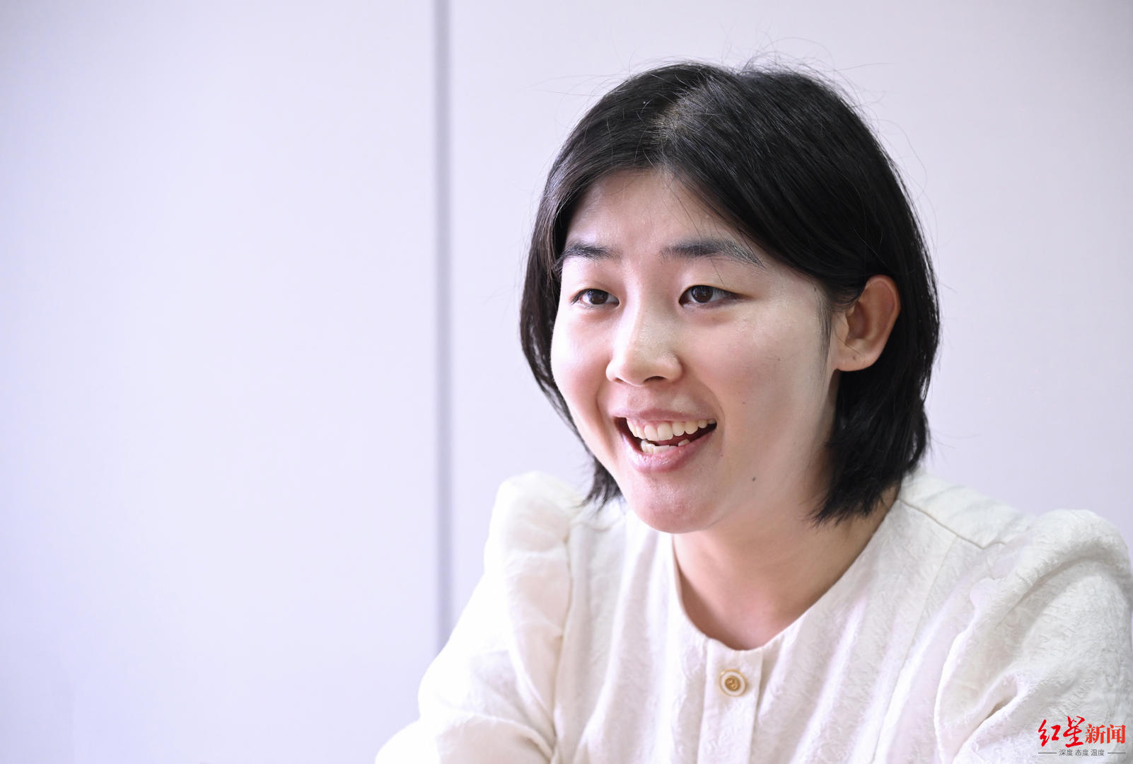 【#29岁企二代接棒30亿上市公司#】#95后女子接棒30亿上市公司# 在成都大