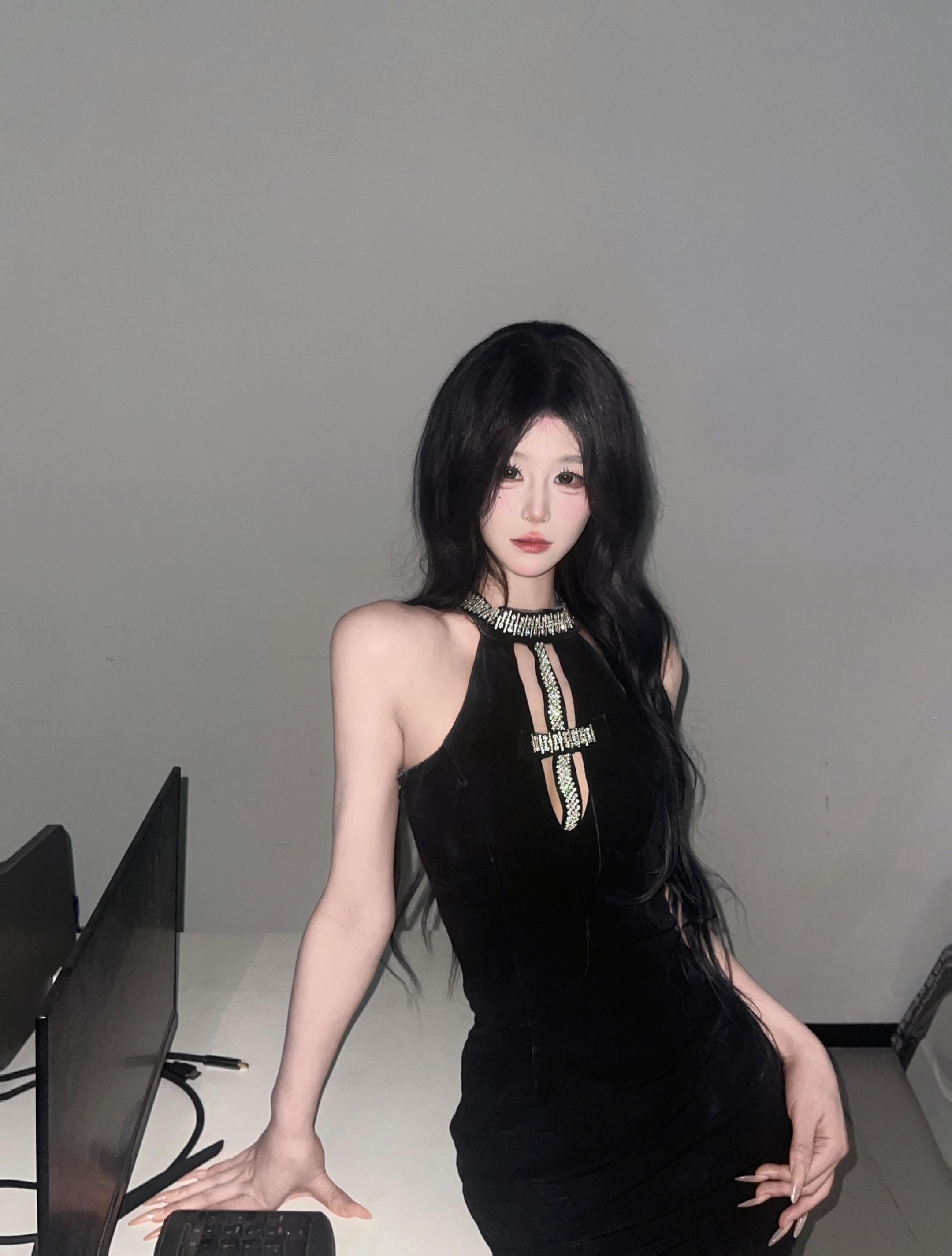 是小狗的话 得一直注视着我才行