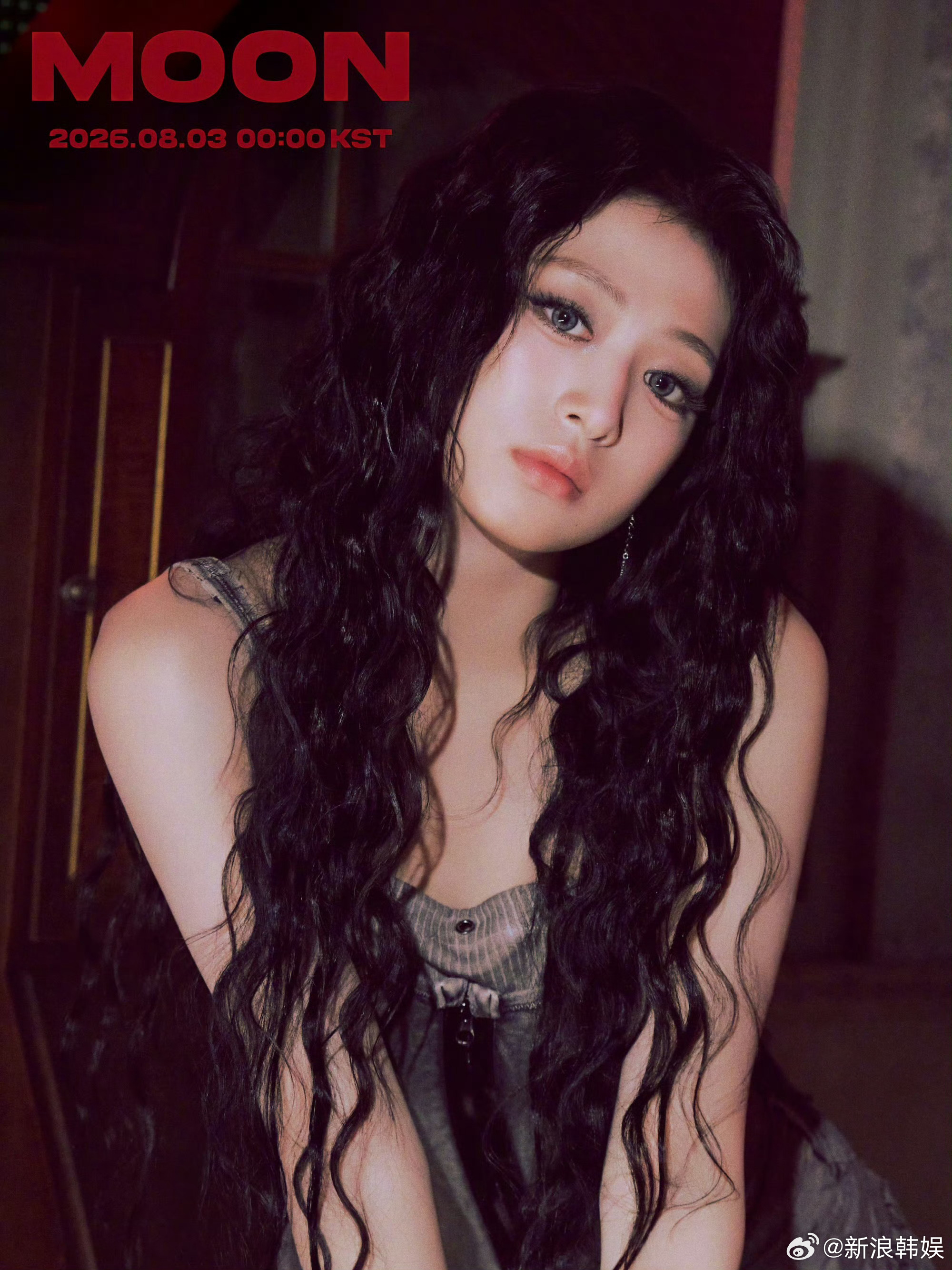 BABYMONSTER新曲MVBABYMONSTERbabymonster 《C