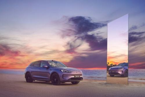 看车有感,发现问界新M5 Ultra的品价比藏在这些细节里
抛开品牌光环,一辆车