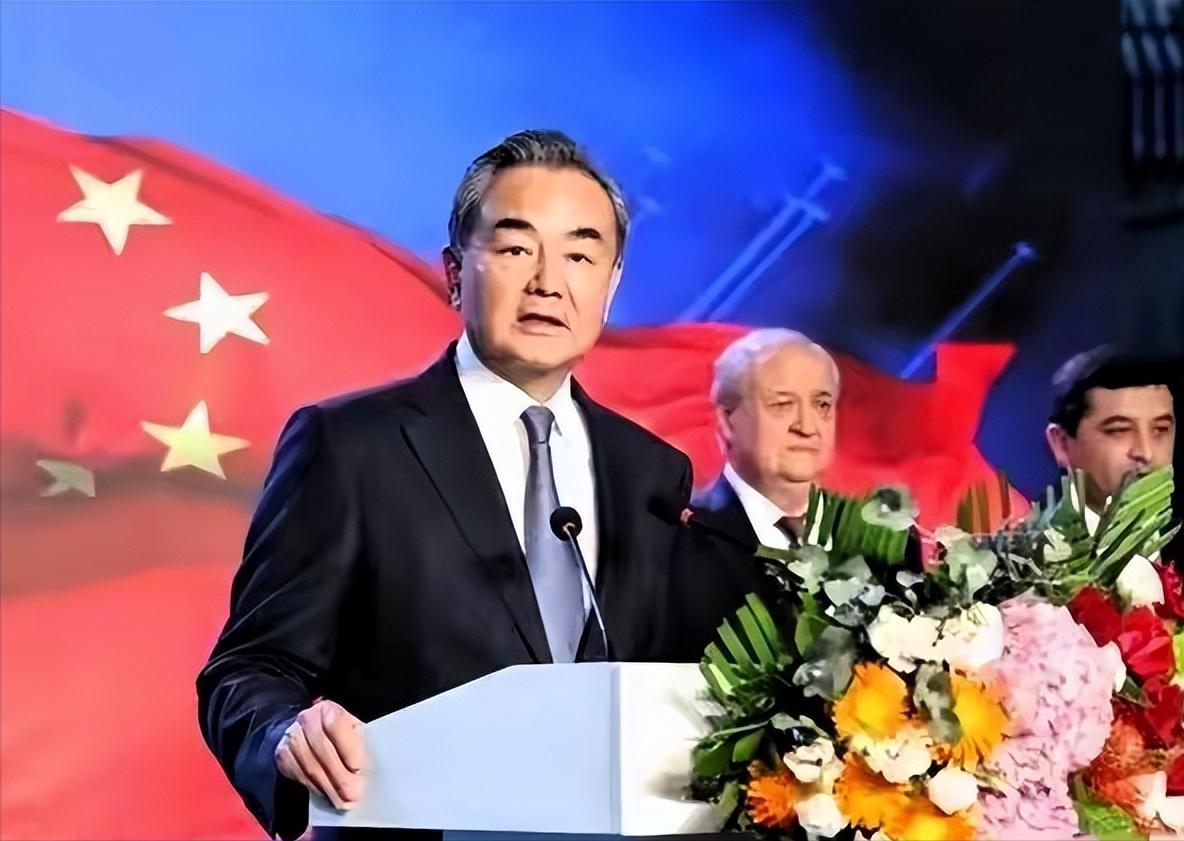 王毅外长对日本首相高市早苗的称呼由最初的直呼其名，转变为现在称高市早苗为“日本现