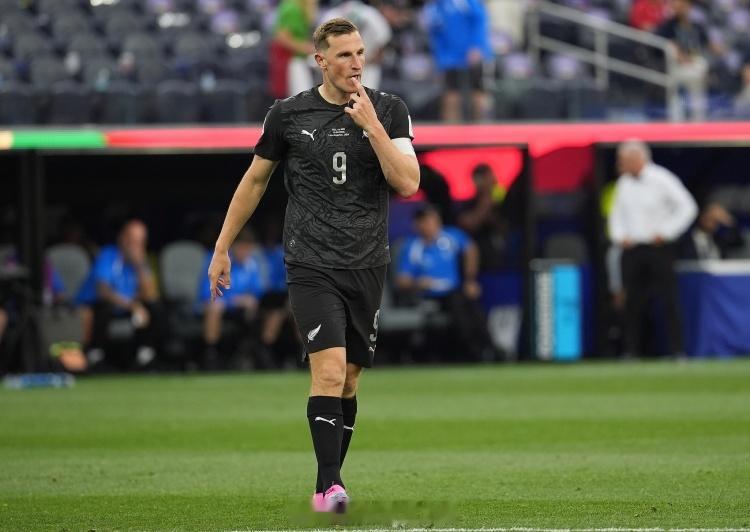 重庆邀请赛对手FIFA排名出炉！国足91位，新西兰86位比我们还高，巴勒斯坦、塔