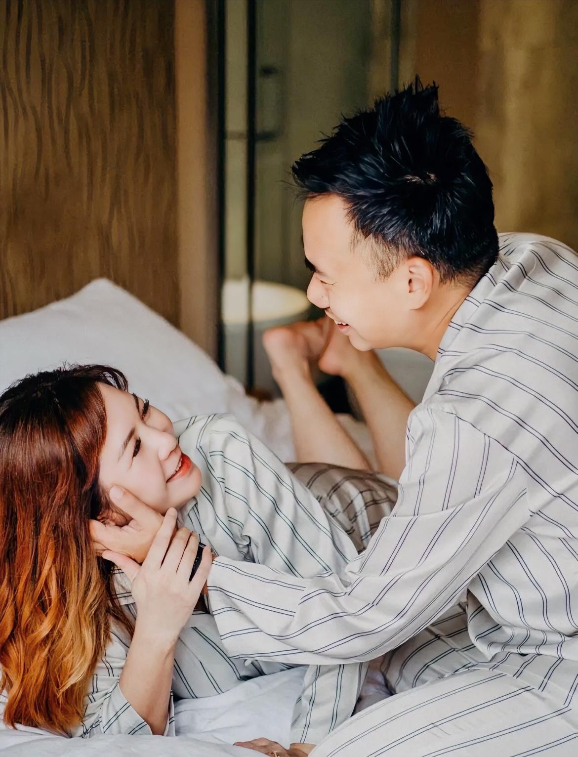 什么样的人最滋养你？就是你跟他待在一起

让你感觉特别放松、舒服的人，就是滋养你