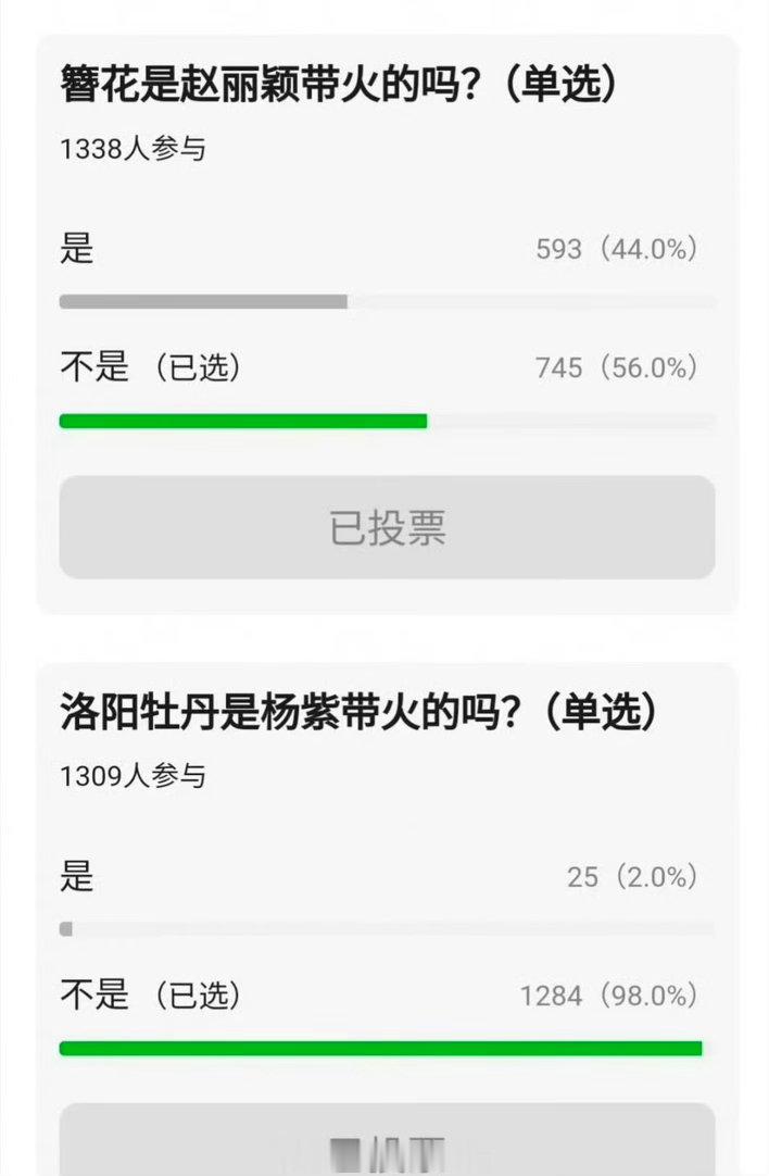 被明星带火的城市簪花这个我认可！赵丽颖 