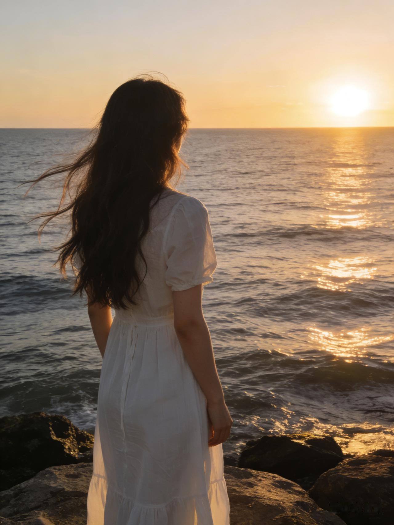 今天，明天，后天，那一天最重要
今天是脚下的路，带着露水的新鲜。窗台的花正开，锅