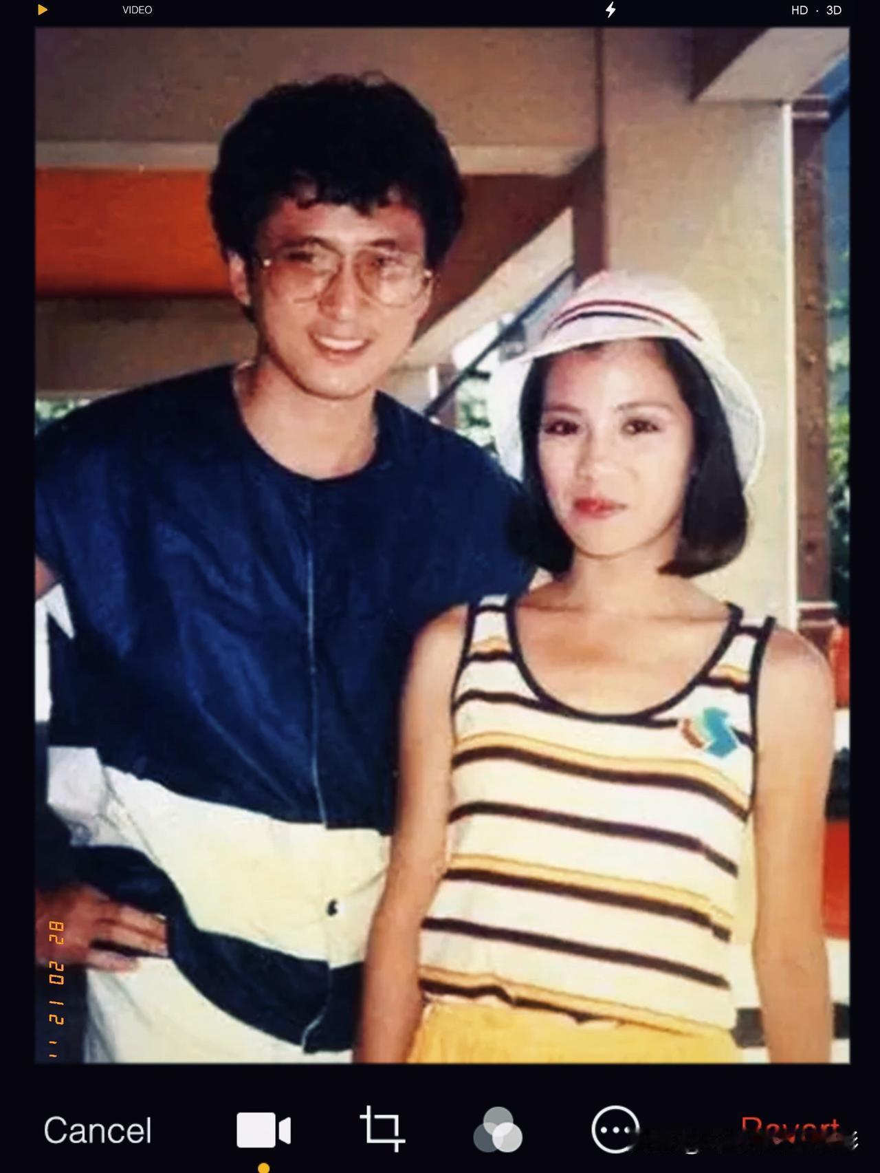 你那么温柔，走两步，风都会更甜在你心里最美的女神是谁