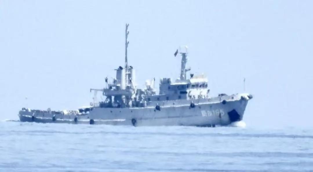 全面反华？5国已派兵堵门，日本换了个角色，向中国邻国兜售军火

美日等五国齐聚菲