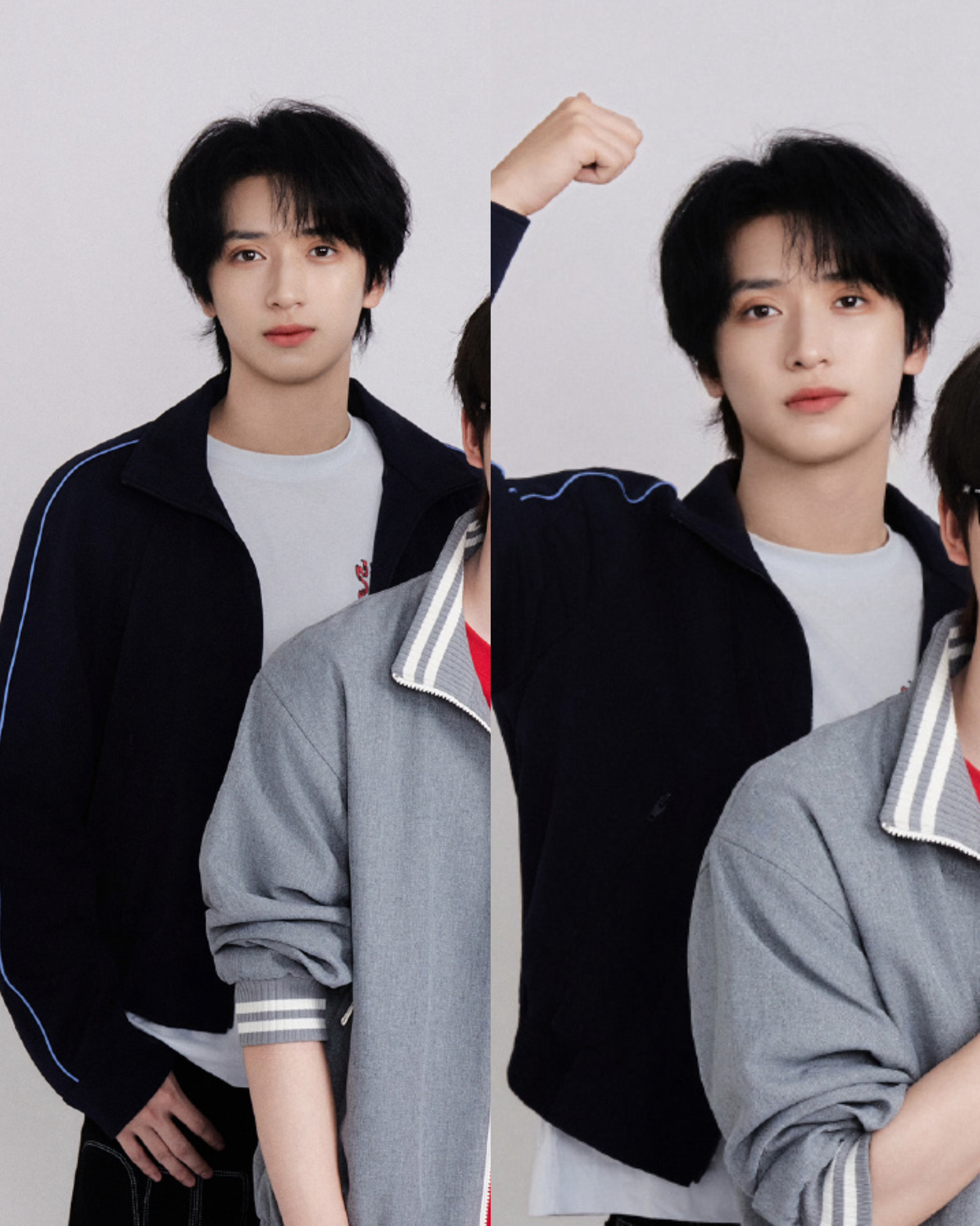 呼噜呼噜毛绒绒🧶发尾长了腾讯音乐由你榜Hope to RemainHope t