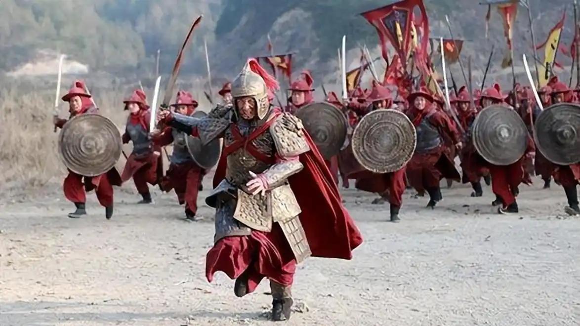 大宋压根没资格要燕云十六州：这不是道德问题，是常识问题

燕云十六州是谁丢的？是