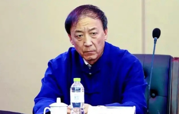 驳回上诉！中国足协纪委会原主任王小平受贿案二审维持原判