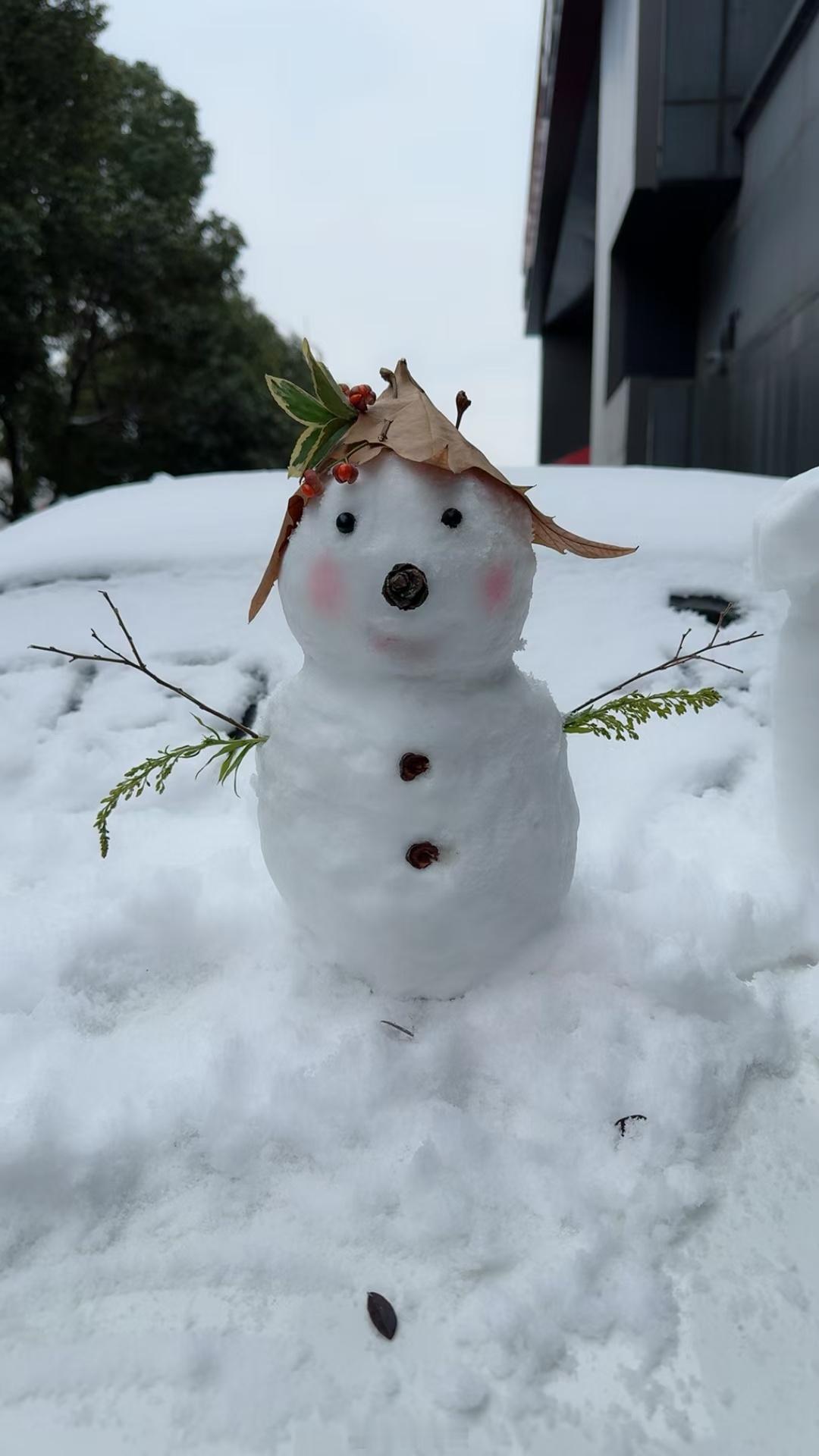 把心情调成治愈模式，在重复的日子里种下期待。 