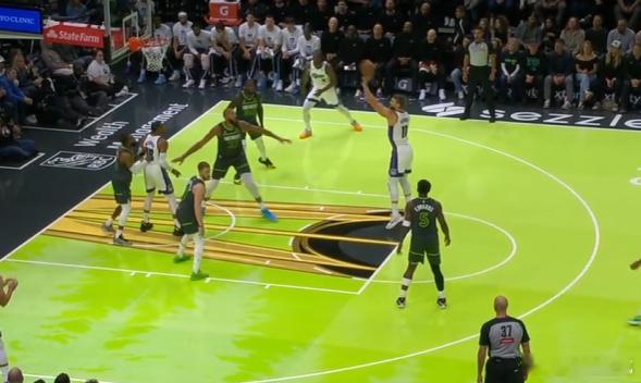 仅出战19场便赛季报销！纪念萨博尼斯本赛季最佳单场表现12345小萨弧顶和威少发