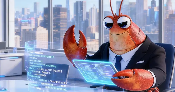 火到OpenClaw创始人跟前了！百度“养虾全家桶”到底有多猛？