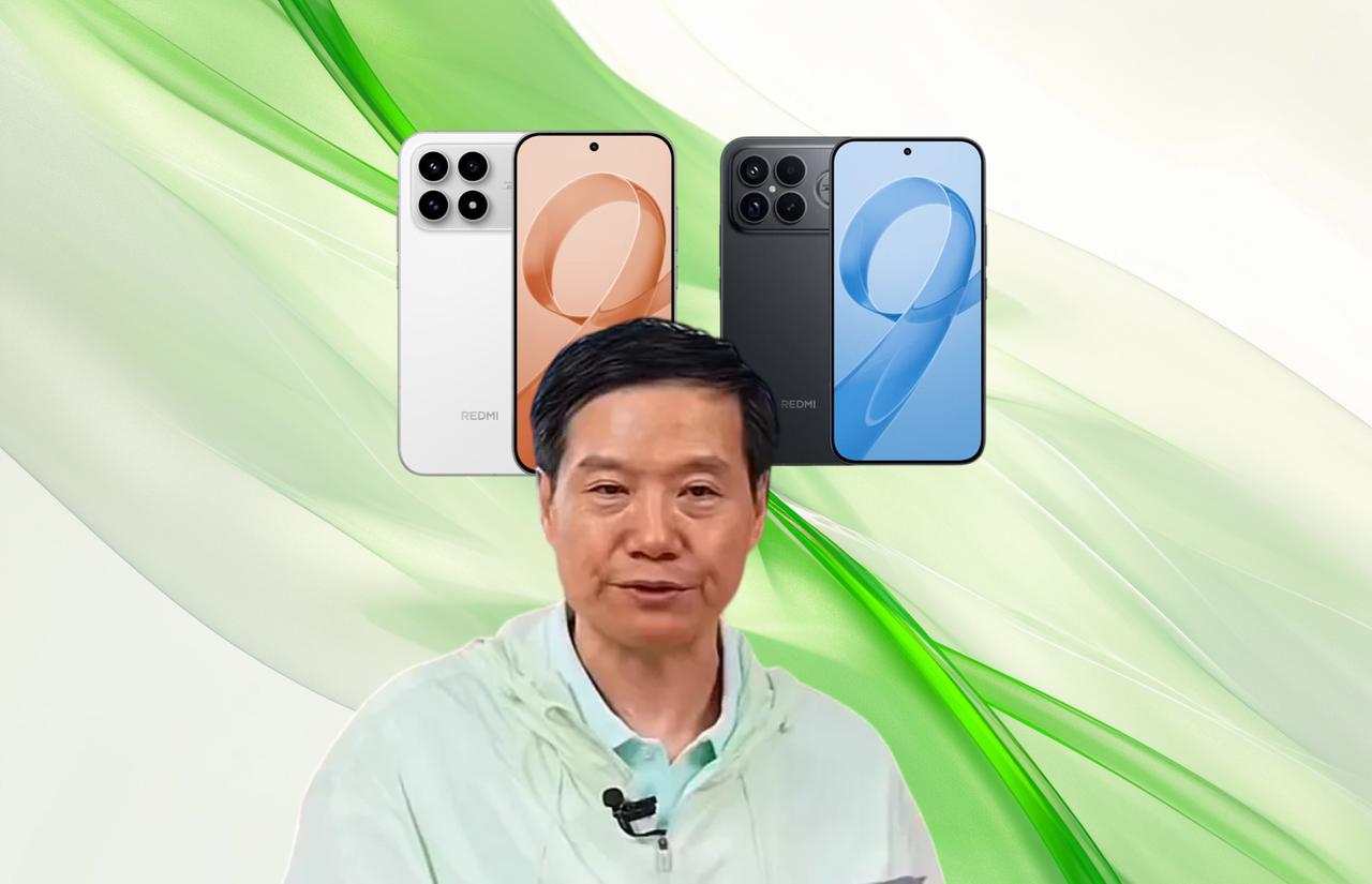 红米K90系列太拉了！上市超4个月销量不足200万，周销量不足10万！
 
红米