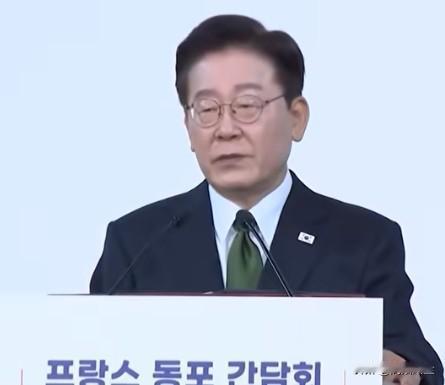 韩国政坛围绕现任总统李在明连任改宪的争议持续发酵。李在明虽称宪法已限制任期，但执