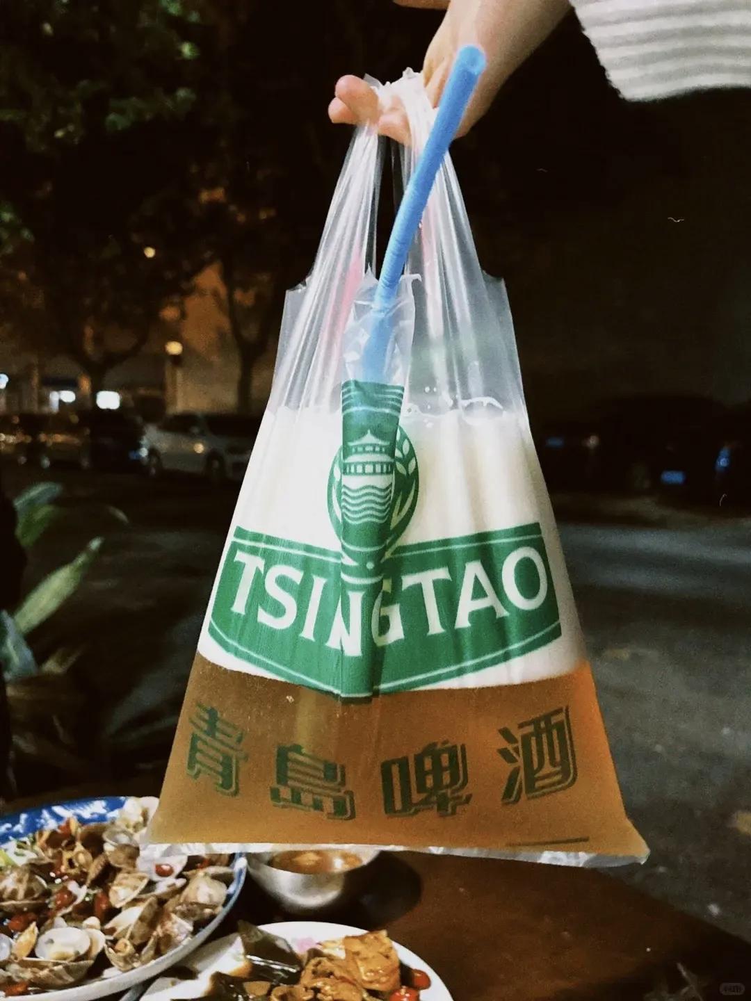 说一个青岛的特产美食，哈喇绝对能够荣登榜首，这一点应该不接受反驳吧？青岛黄岛特产