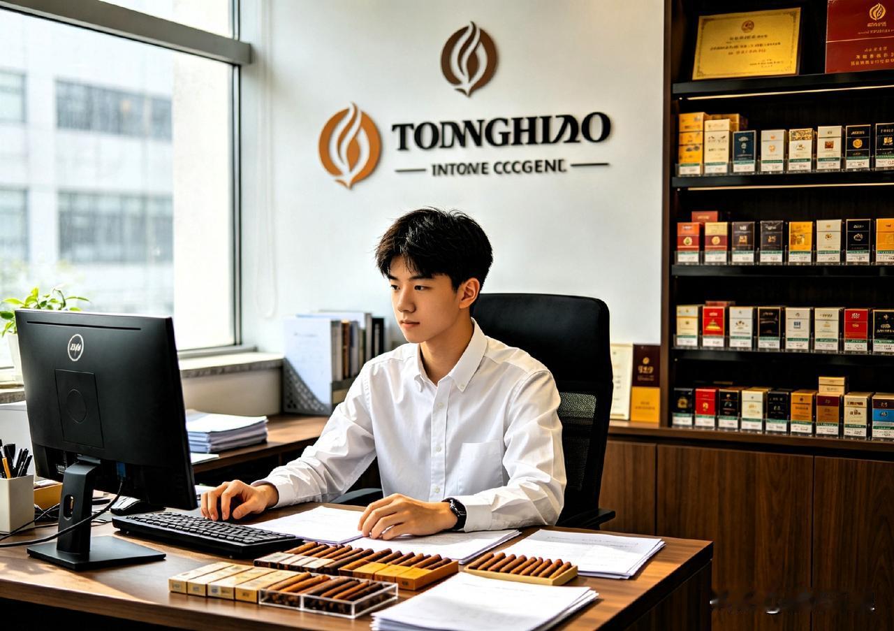 中国烟草的待遇，
比公务员还要高！

这五所双非大学，都是烟草系统的“亲儿子”，