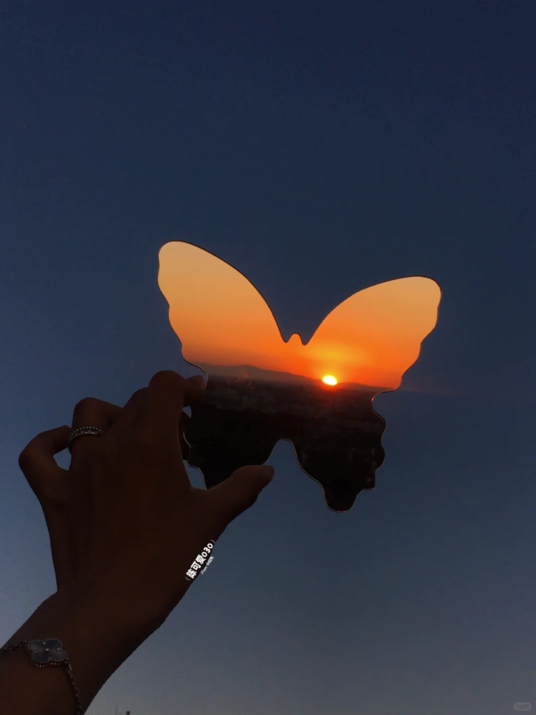 马德里不思议🧡追一场夜晚21:00的日落：）