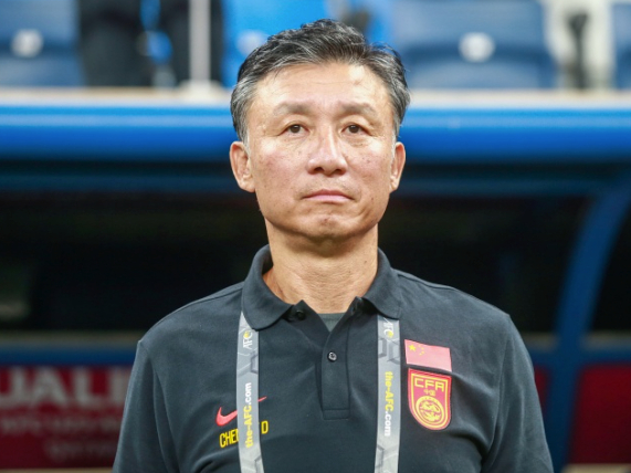 马德兴谈国奥：原本水平不高能力不强，还不组织集训何以提高？4月3日讯 目前，中国