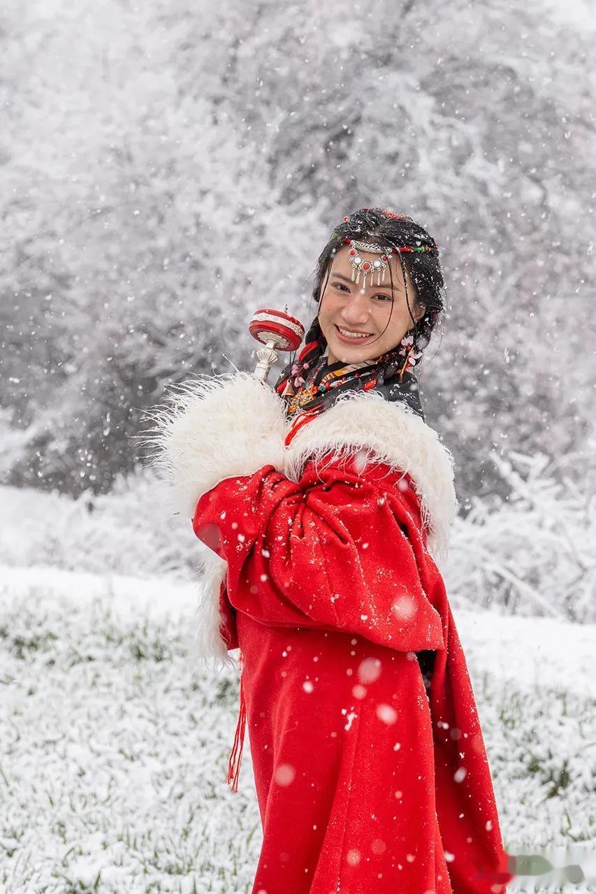 蹭拍于雅鲁藏布大峡谷索松村   
