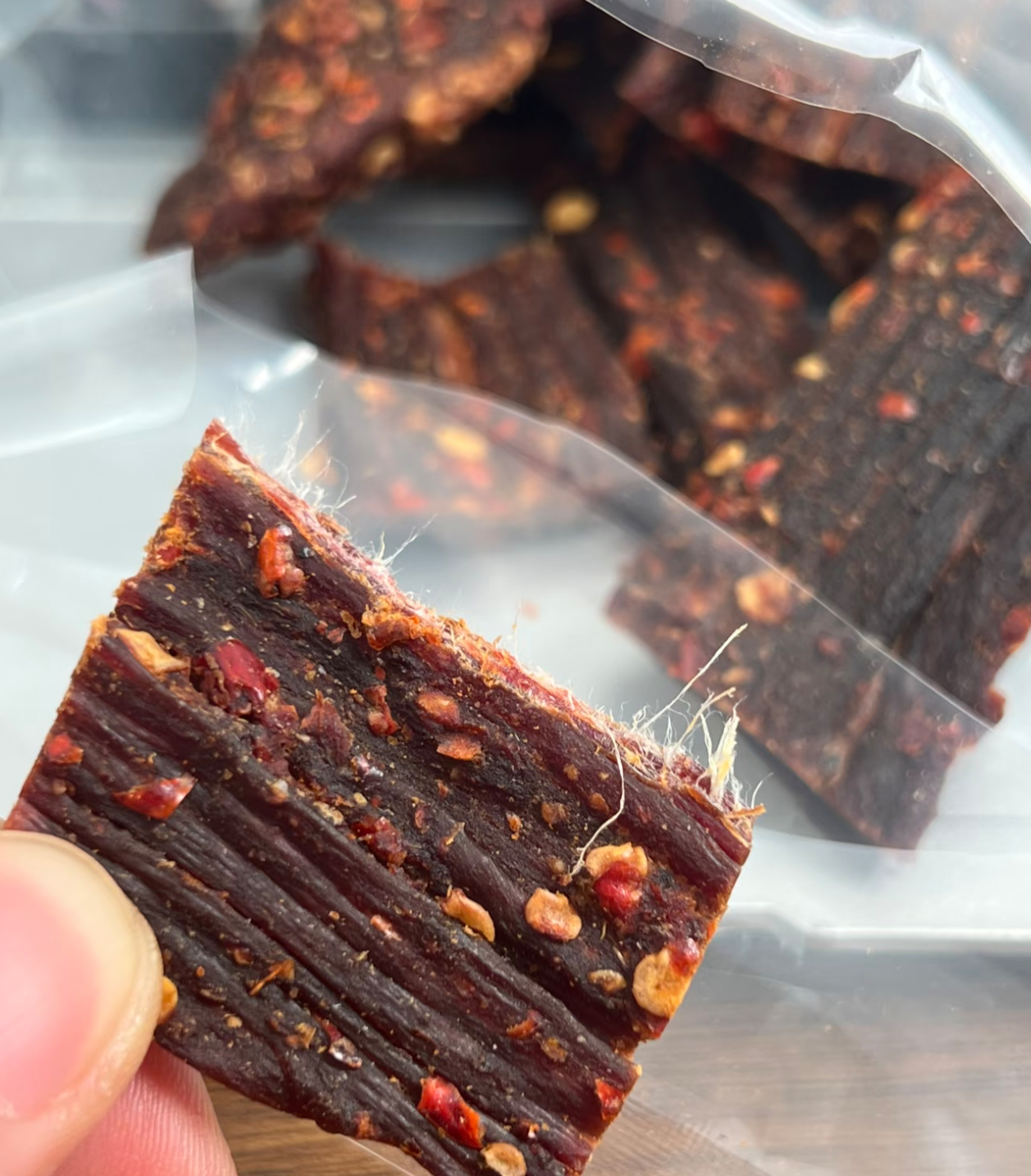 年度网购解馋零食清单，打工人的快乐全靠它们撑着我的年度零食清单里，全是实打实吃过