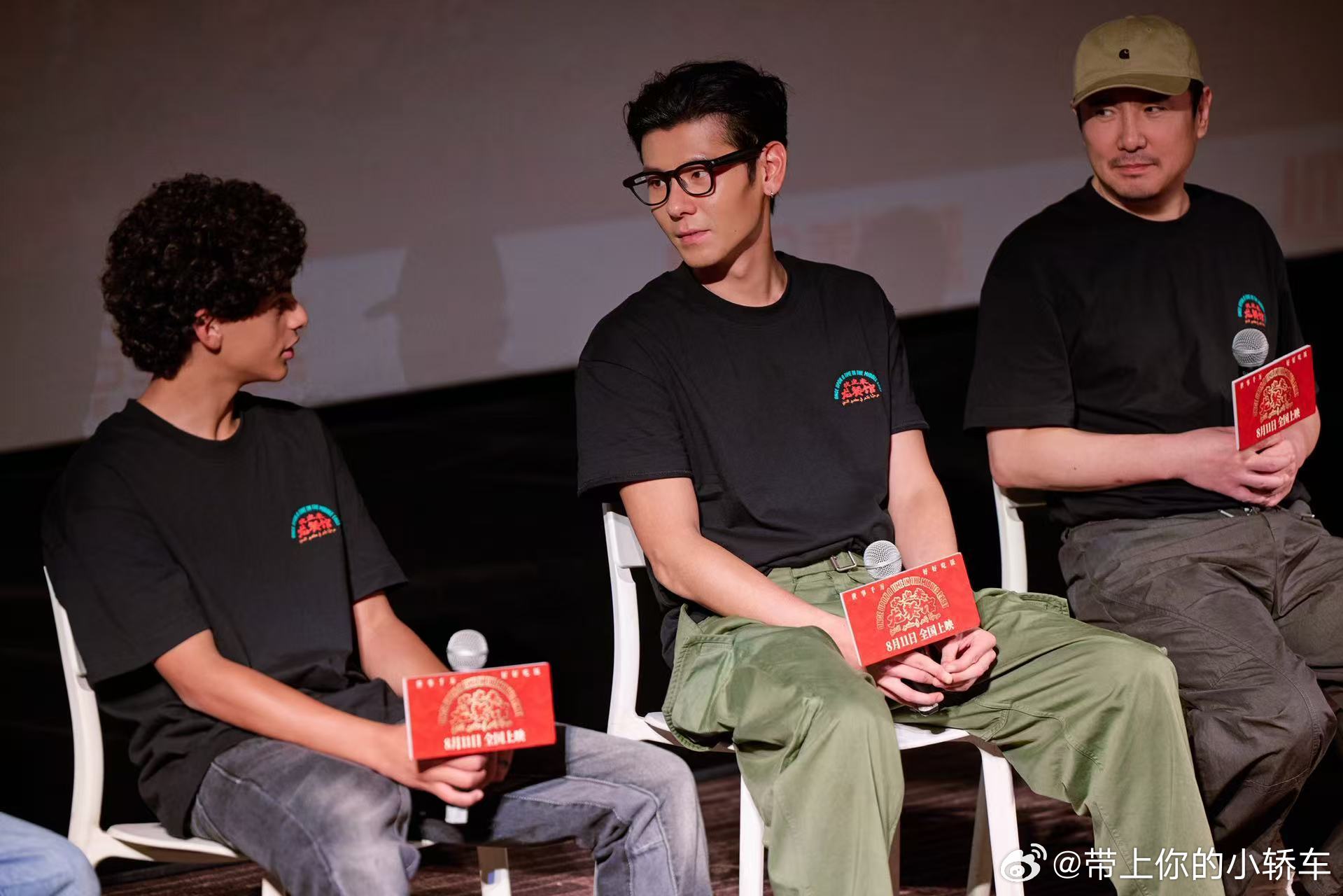 蒋奇明真的是天才演员 无言的手语表演最考验功底，没有声音辅助，全靠手部节奏和眼神