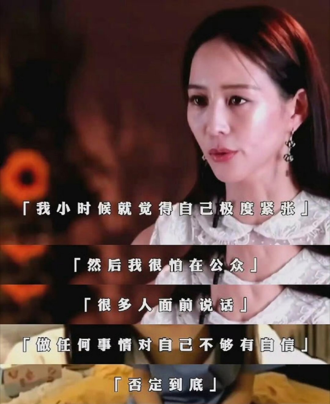 谁懂啊！张钧甯这20年演员路她用角色诠释了什么叫“演员的自我修养”！🎭 