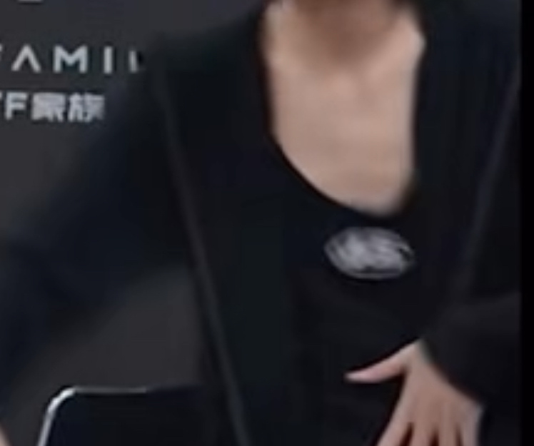 你不要搞事好伐 