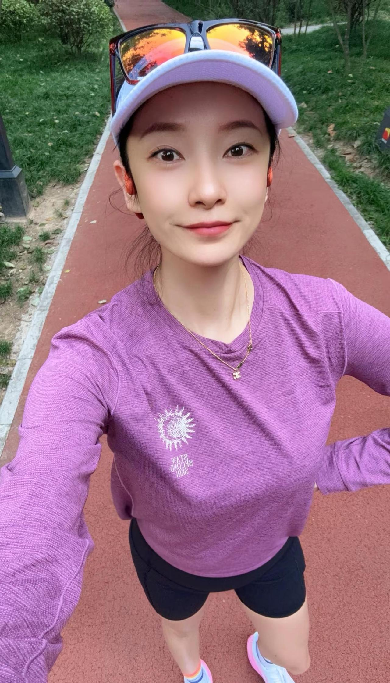 所有坚持，都藏在每一次抬腿落地之间。西安马拉松 跑步