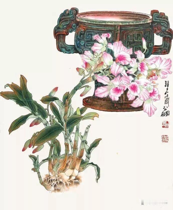 晒出最近拍的一个照片