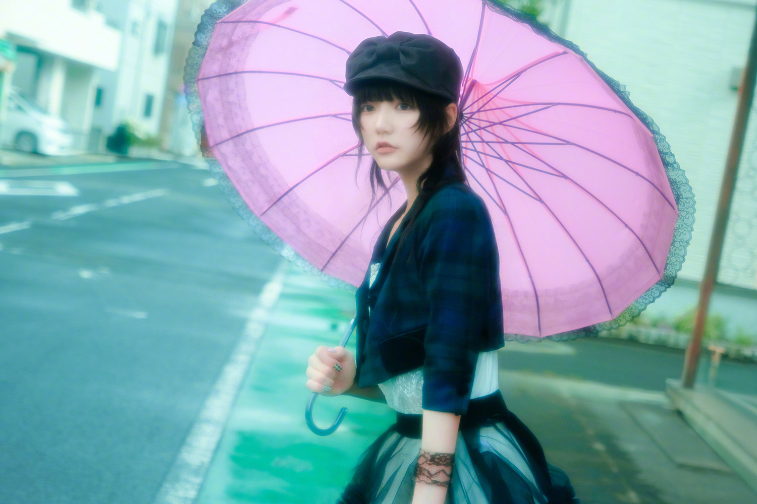 【Twi】KiiiKiii EP [WhyKiiiKiii] <Sweet So
