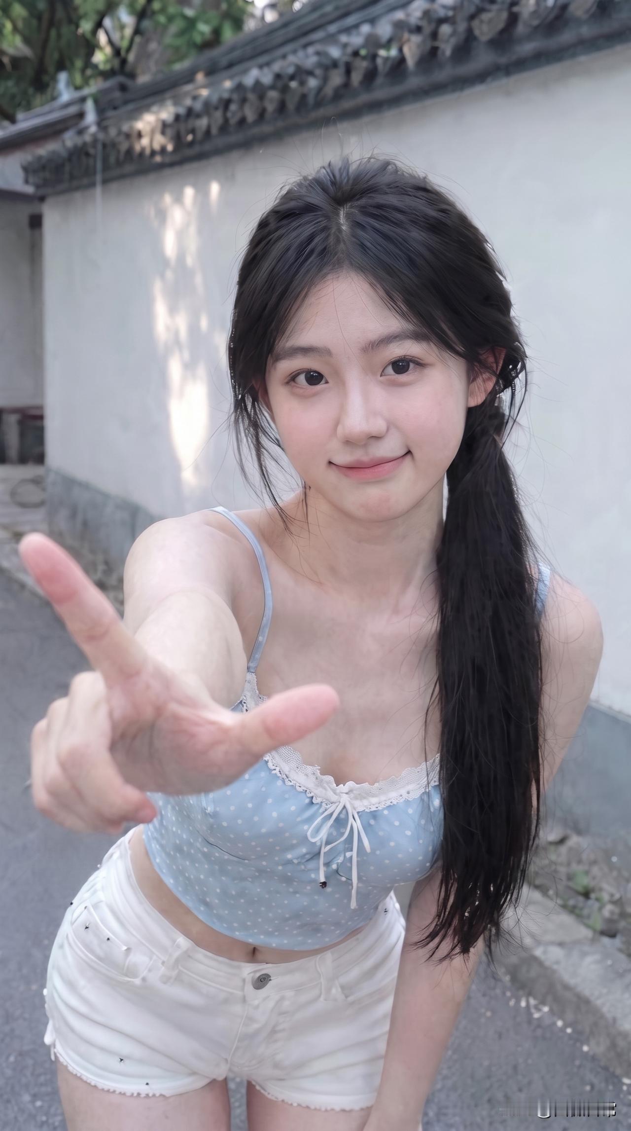 夏日生活打卡季