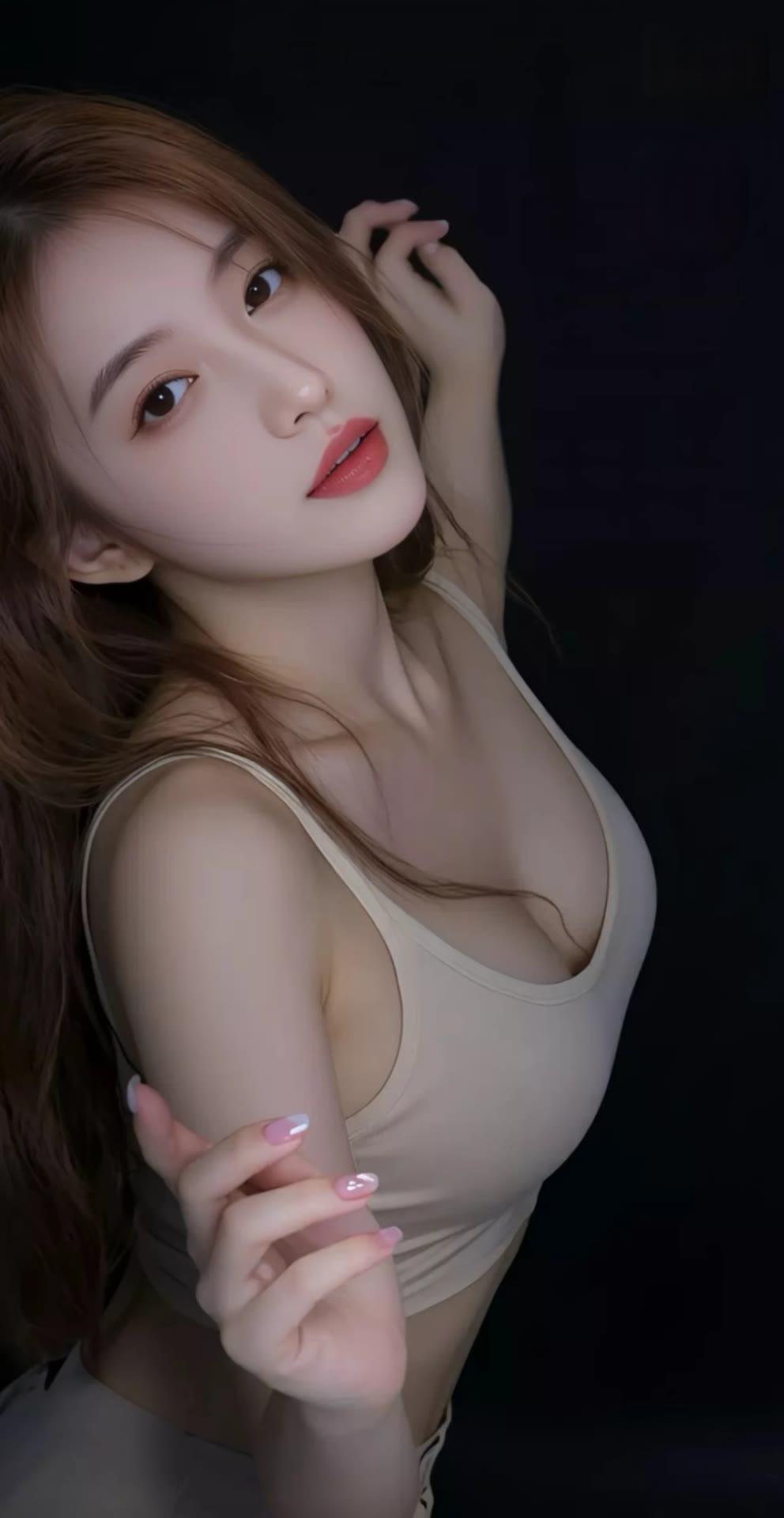 红袖添香夜，美人倚窗眠。