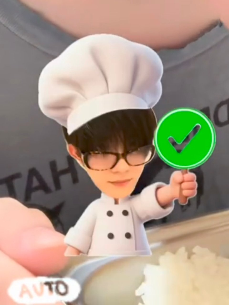 我的天哪大厨👨🏻🍳 