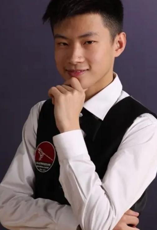 2026斯诺克世锦赛今天开杆啦，我国选手赵心童首当其冲，踏上卫冕之路。4月16日