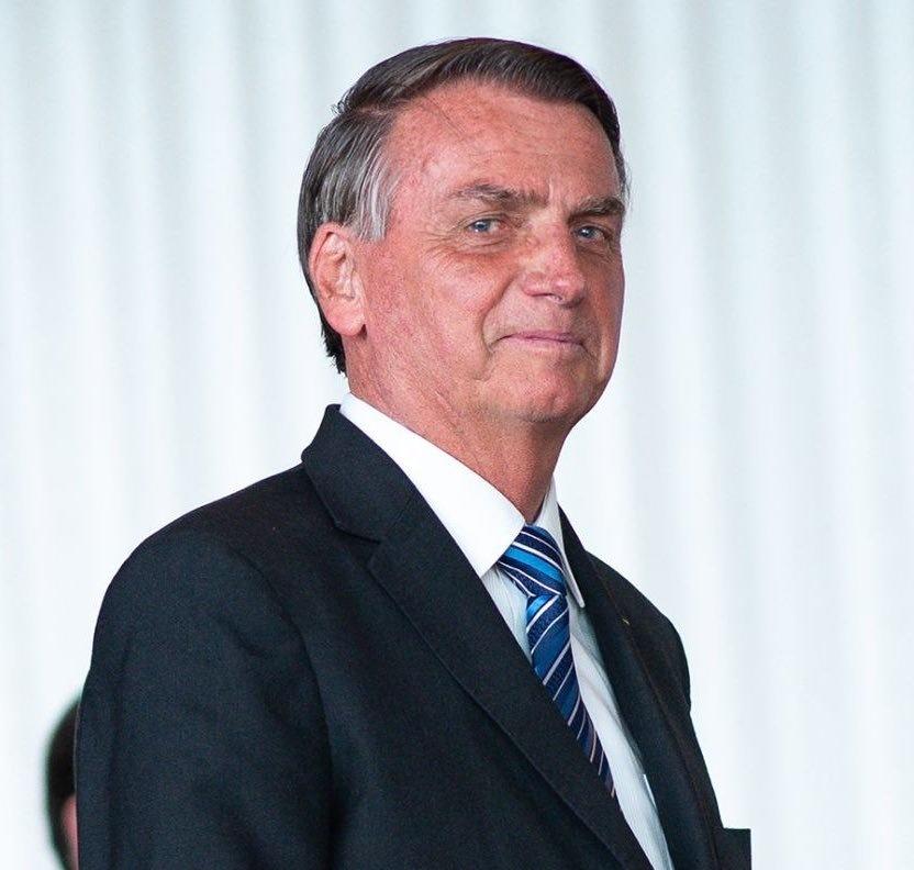 巴西极右翼前总统雅伊尔·博索纳罗在试图逃离国内后被联邦警察逮捕。 ​​​