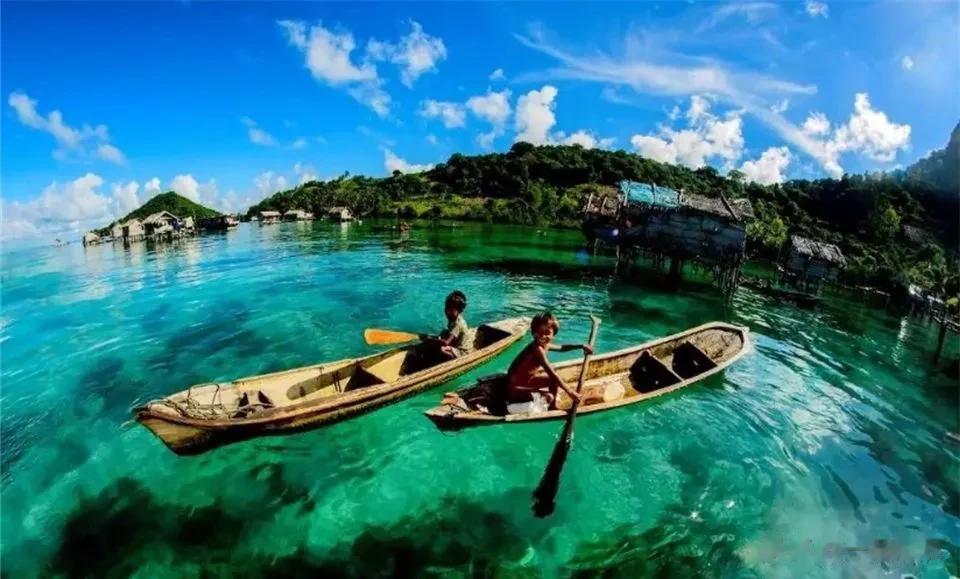 亚洲最“开放”国家，男人能娶4个老婆，700万华人在当地定居

近些年来人们越来