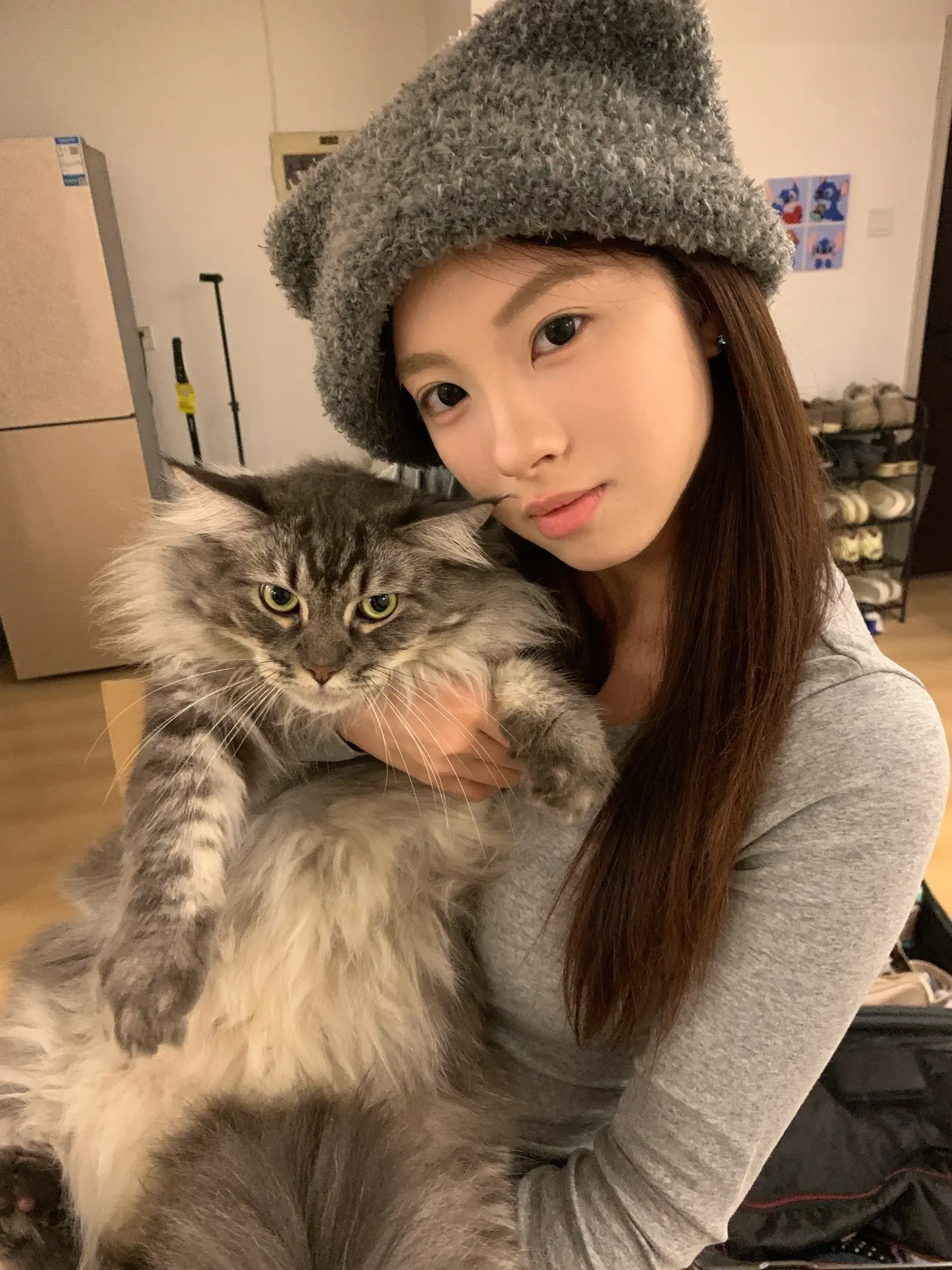 我永远比你想象的更爱你