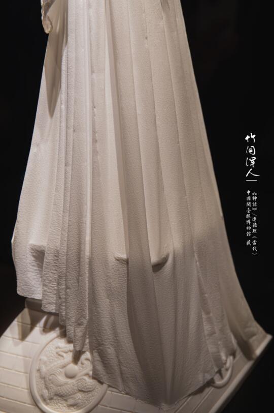 远看是纱，近看还是纱，实际上是？！😱