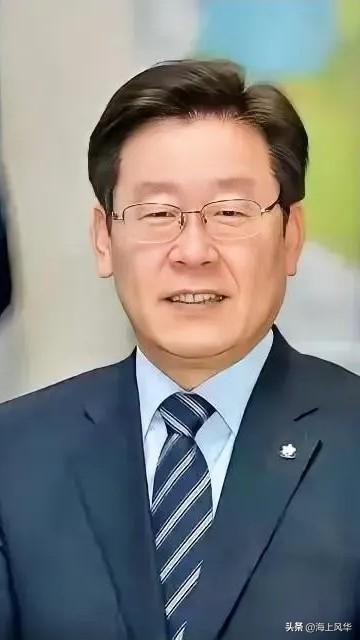 李在明，带头“限号”了！韩国政府刚刚宣布，自3月25日零时起，公共机构公务车正式