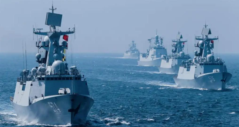 不要再把责任一股脑推给民进党和美国了！台海闹成今天这样，很多人张嘴就是"都是民进
