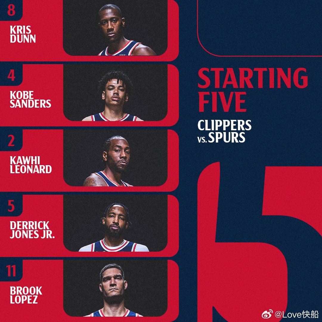 对阵马刺就要开始了！大洛对阵维克托！观看网页链接，复制到浏览器打开！ 