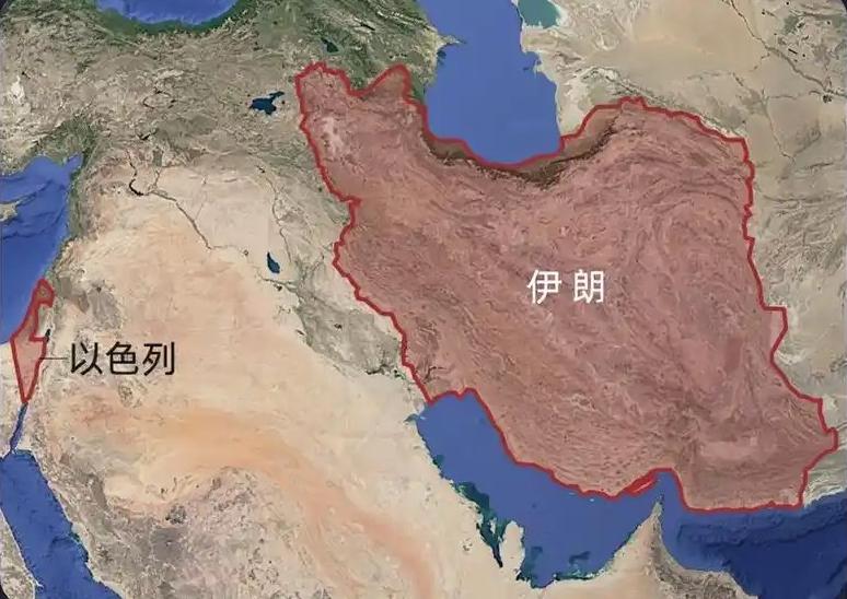 以色列若要独立打击伊朗，那么伊朗和美国签署的和平协议就没有任何意义，和平协议换不