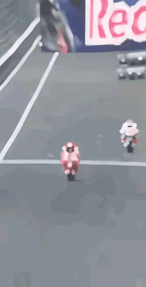 张雪这个人，他的性格禀赋，是不可复制的，在一万个十万个人当中，也难以找到这样一个