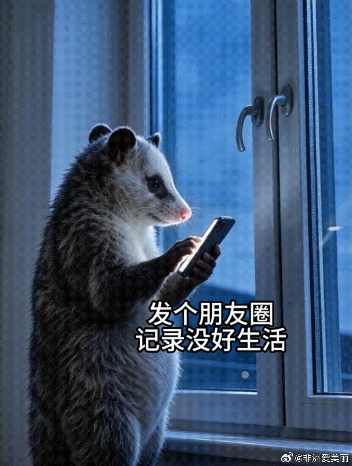 两点多坐那开会，刚感慨了坚持的话题，散会回来，就签了两个内科的小医生辞职单……各