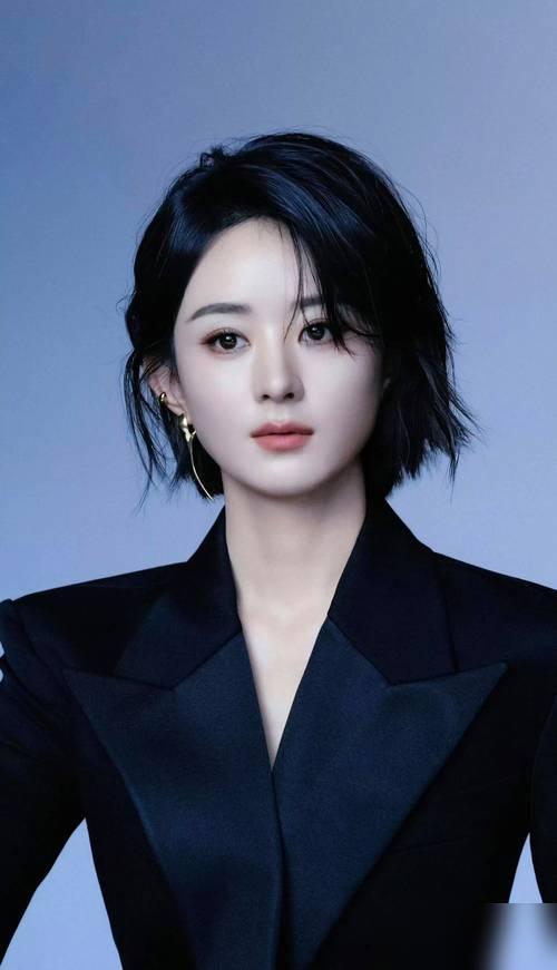 你以为赵丽颖输掉了一场豪门婚姻？我告诉你，她只是拒绝了一次恶意收购。
一个身家