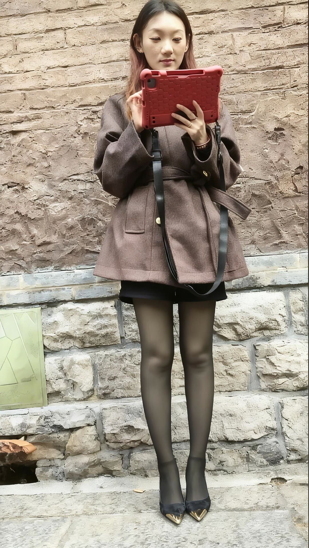 普通人其实不用花太多钱在穿搭上 