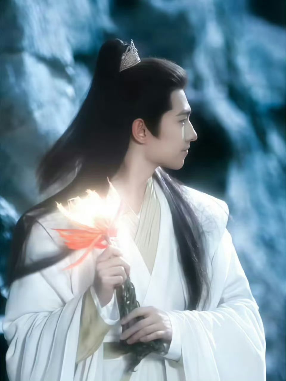 这张好清纯啊，太好看了